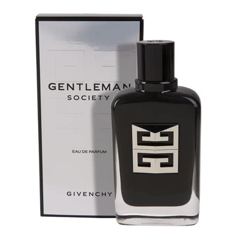 givenchy gentleman vs gentleman society